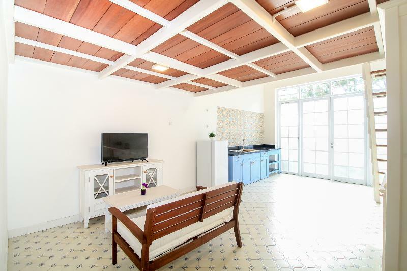 Oyo 204 Blessing Residence Surabaia Exterior foto